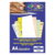 Papel Vergê A4 180g 50fls Off Paper Branco