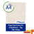Papel Sulfite A4 Report Reciclato 75g 210x297mm