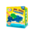 Areia Mágica Cinética Kit Carrinhos 200g Art Kids