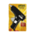 Pistola de Cola Quente 40w Bivolt Preta Gatte