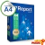 Papel Sulfite A4 Report Premium 75g 210x297mm