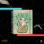 Caderno Smart Colegial Star Wars Mandalorian 80fls Reposicionáveis Dac