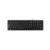 Teclado USB Básico Slim Preto TC-193 Multilaser - comprar online