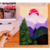 Tela de Pintura 20x30cm Souza - comprar online