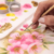 Tinta Para Tecido Fosca 37ml Rosa Chá na internet