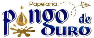 Papelaria Pingo de Ouro