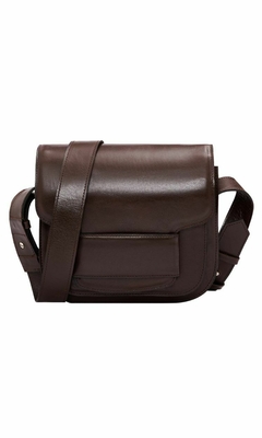 CROSSBODY AZAHAR EXPRESSO - comprar online