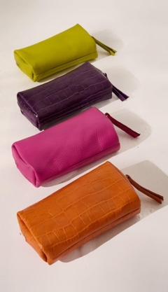 MAKE UP BAG LOU LOU Colors - comprar online