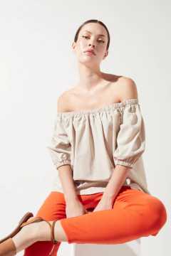 BLUSA NIZA
