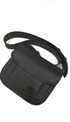 CROSSBODY AZAHAR BLACK - comprar online