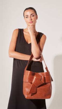 BAG EUPHORIA CARAMEL