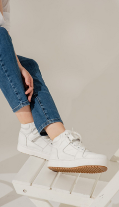 ZAPATILLAS BLANC - tienda online