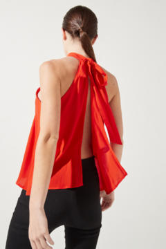 BLUSA BOSTON