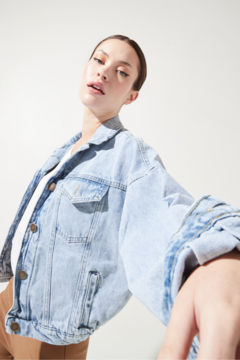 CAMPERA JEAN MONACO en internet