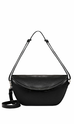 CROSSBODY ROYALE CHAROL BLACK - comprar online