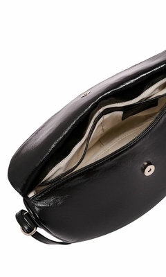 CROSSBODY ROYALE CHAROL BLACK en internet