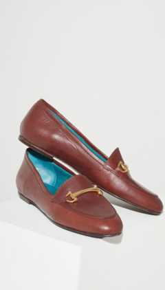 MOCASINES YVES BROWN - comprar online