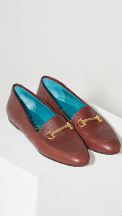 MOCASINES YVES BROWN - MonJenat