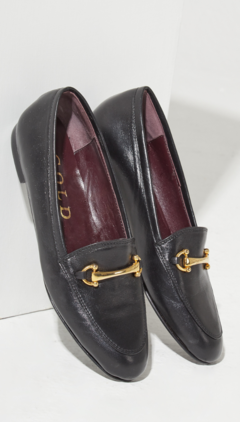MOCASINES YVES BLACK