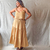 cropped champanhe / Maras / 100% viscose na internet
