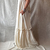 vestido off white / Inka / 100% viscose - comprar online