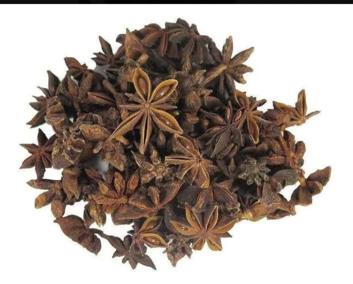 Anís estrellado x 10 grs