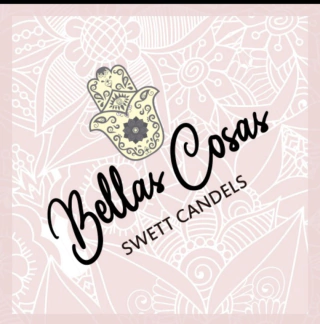 Bellas Cosas Swett Candels