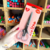 Tesoura Titanium Love 17cm Molin - comprar online
