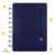 Caderno Inteligente Intense Blue | Tamanho Inteligine, A5, Médio ou Grande