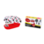 Mini Grampeador Mickey Mouse + 1000 Grampos Molin na internet