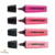 Marca Texto Stabilo Boss Shades of Pink | Kit com 4 Cores - Imagicriar