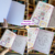 Caderno Brochura 1/1 e 1/4 Ursinhos Carinhosos Animativa - 1 Matéria