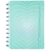 Imagem do Caderno Inteligente Turquoise Love | Tamanho Inteligine, A5, Médio ou Grande
