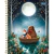 Caderno Colegial Loveland Tilibra - 1 Matéria - loja online