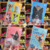 Mini Caderno My Pets Animativa - Caderneta - comprar online