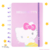 Caderno Inteligente Hello Kitty | Tamanho A5, Médio ou Grande