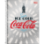 Caderno Universitário Coca-Cola Tilibra - 1 Matéria - Imagicriar