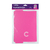 4 Divisórias Duo Pink para Caderno Inteligente | Tamanho A5, Médio e Grande