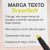 Marca Texto Gel Supersoft Gel Faber-Castell na internet