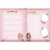 Caderno Brochura Colegial Jolie Vintage Tilibra – 160 Folhas Especiais - comprar online