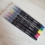 Caneta Brush Pen BRW - Imagicriar
