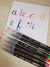 Caneta Brush Pen BRW - comprar online