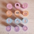 Carimbo CiS Stamp Candy