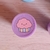 Carimbo CiS Stamp Candy na internet