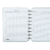 Planner Casual by Caderno Inteligente Black, Glacial ou Guava | Tamanho Médio - comprar online