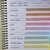 Washi Tape Slim Fresh Colors BRW - 1 unidade na internet
