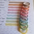 Washi Tape Slim Fresh Colors BRW - 1 unidade - Imagicriar