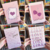 Bloco Vertical Doce Romance Larissa Manoela Animativa na internet