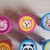 Carimbo CiS Stamp Animais - comprar online