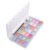 Aquarela Perolizada Picnic LeoArte – 28 Cores + Pincel - comprar online